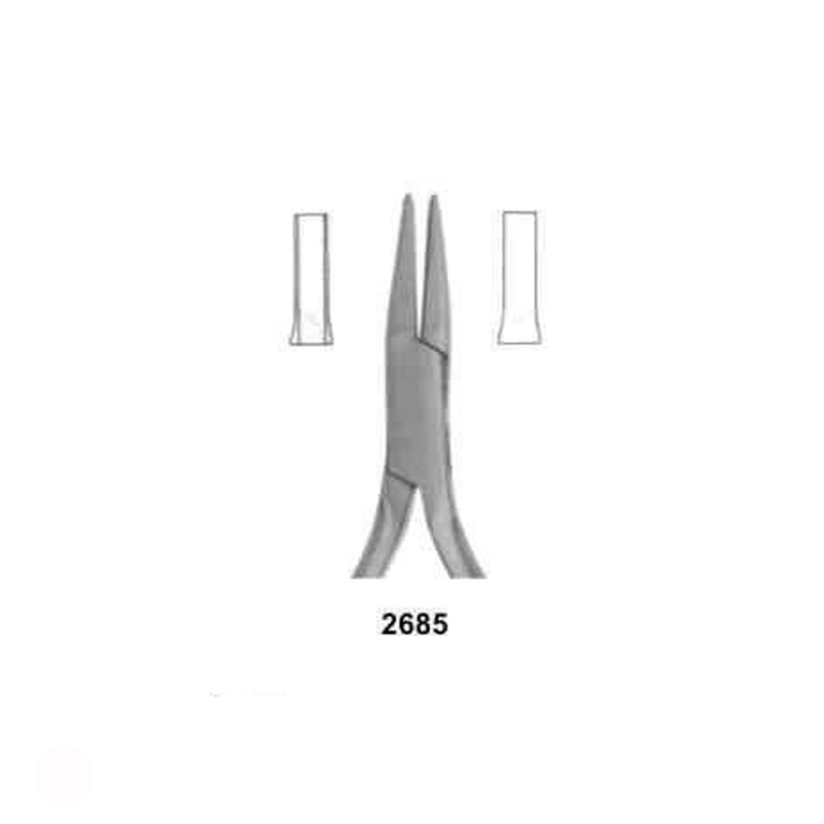 Orthodontic Pliers