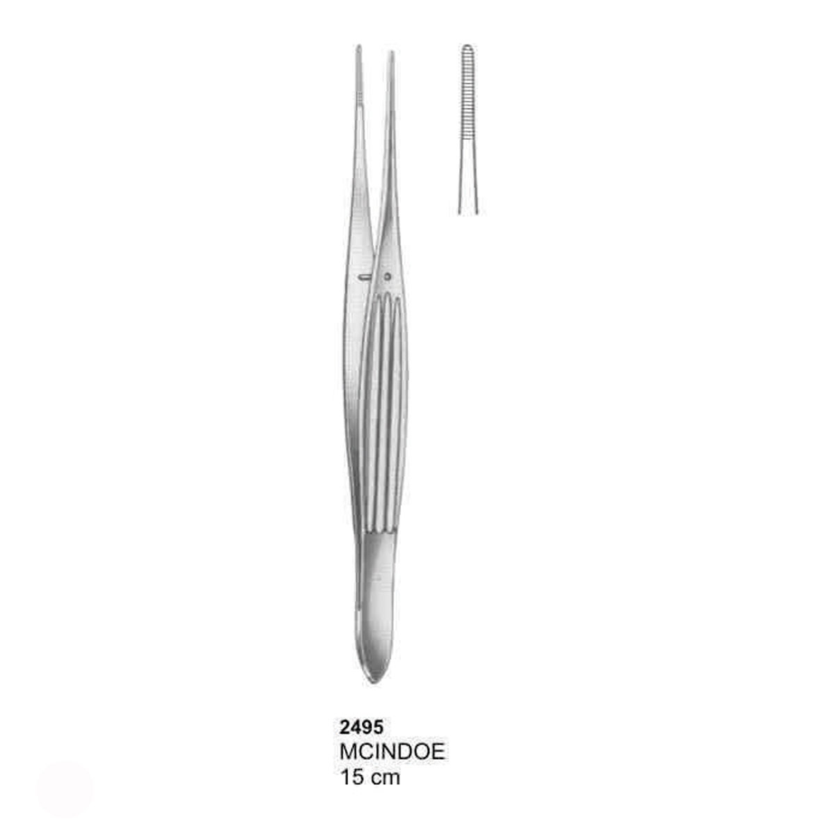 Dental Tweezers