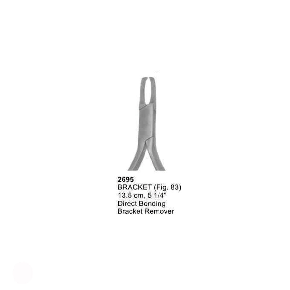 Orthodontic Pliers