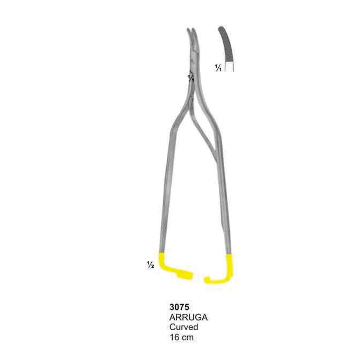 T.C Instruments