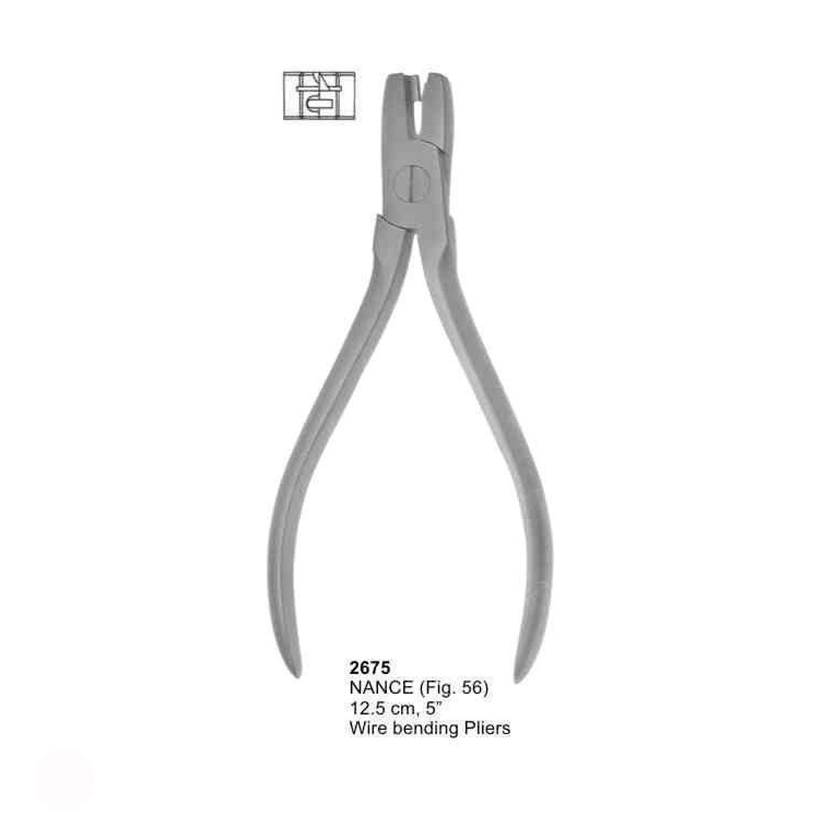 Orthodontic Pliers