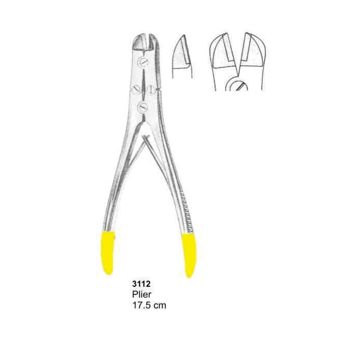 T.C. Instruments