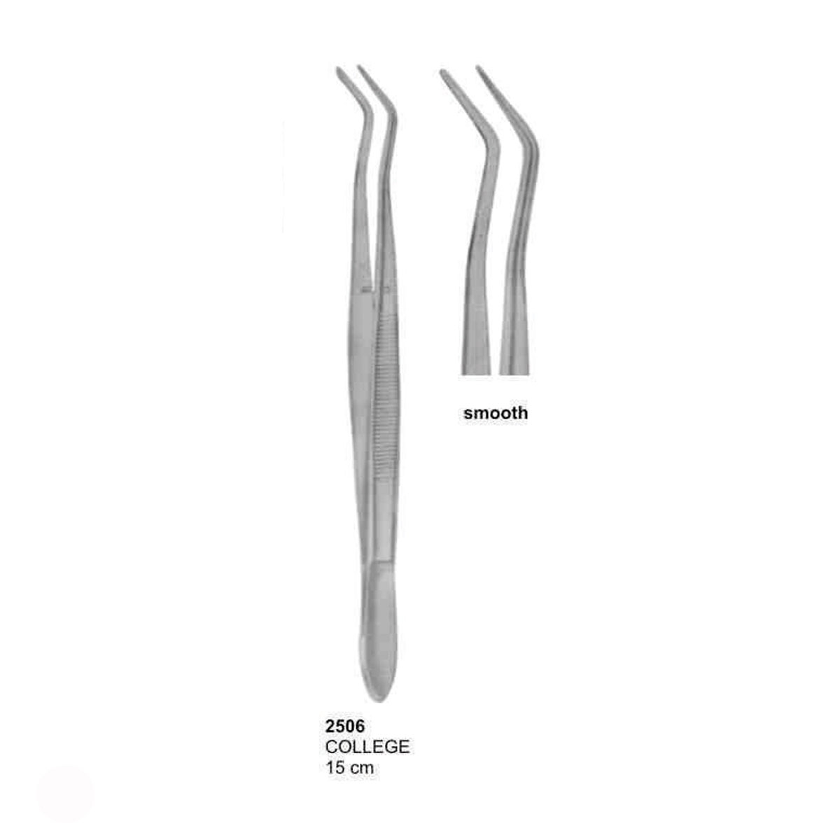 Dental Tweezers