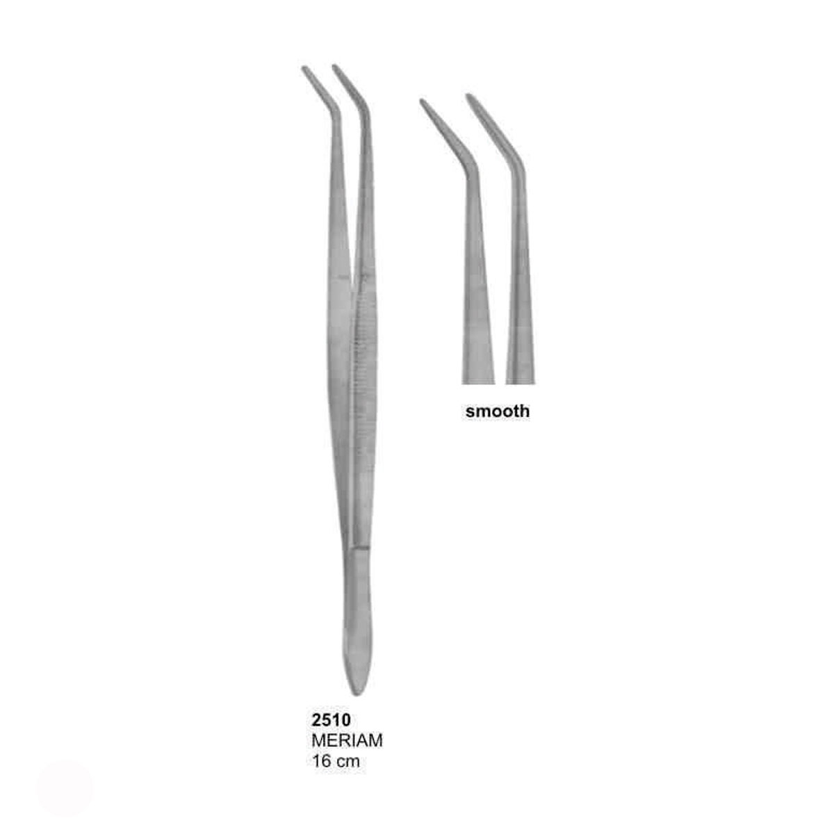 Dental Tweezers