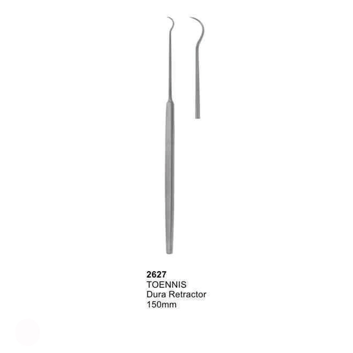 Tissue Retractore & Hooks