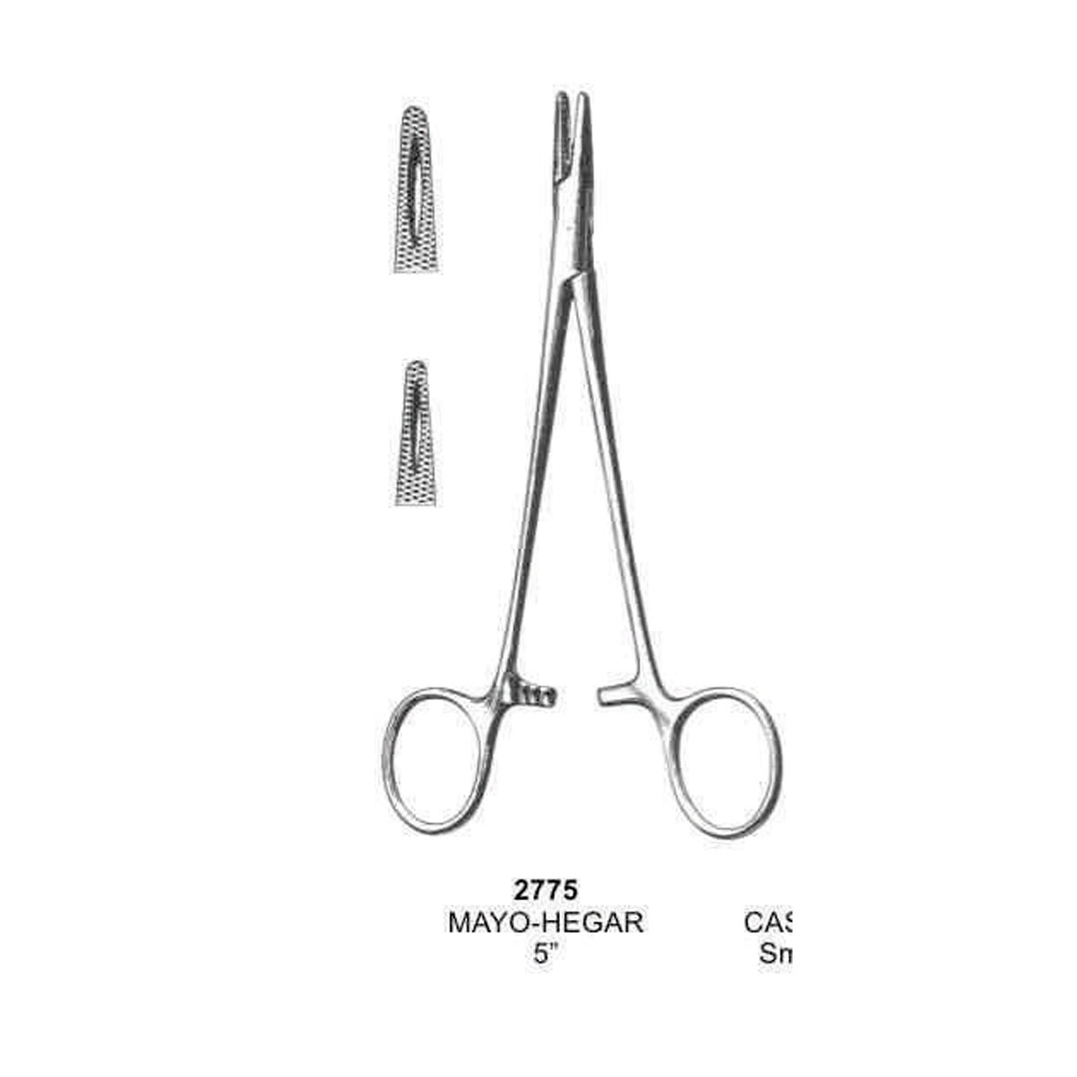 Needle Holder