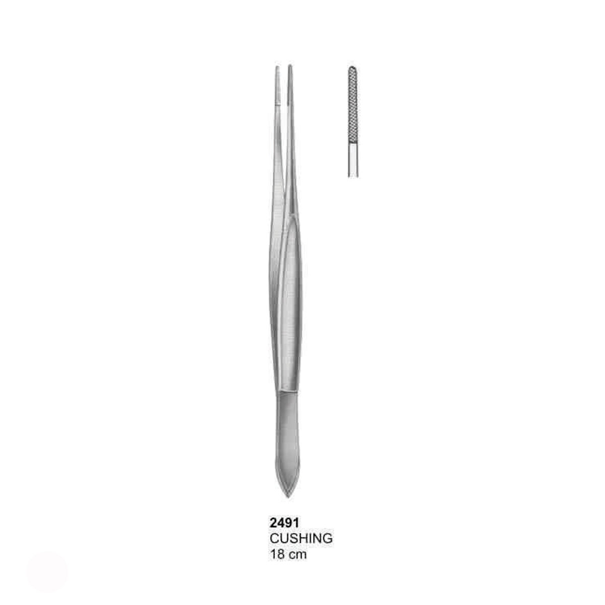 Dental Tweezers