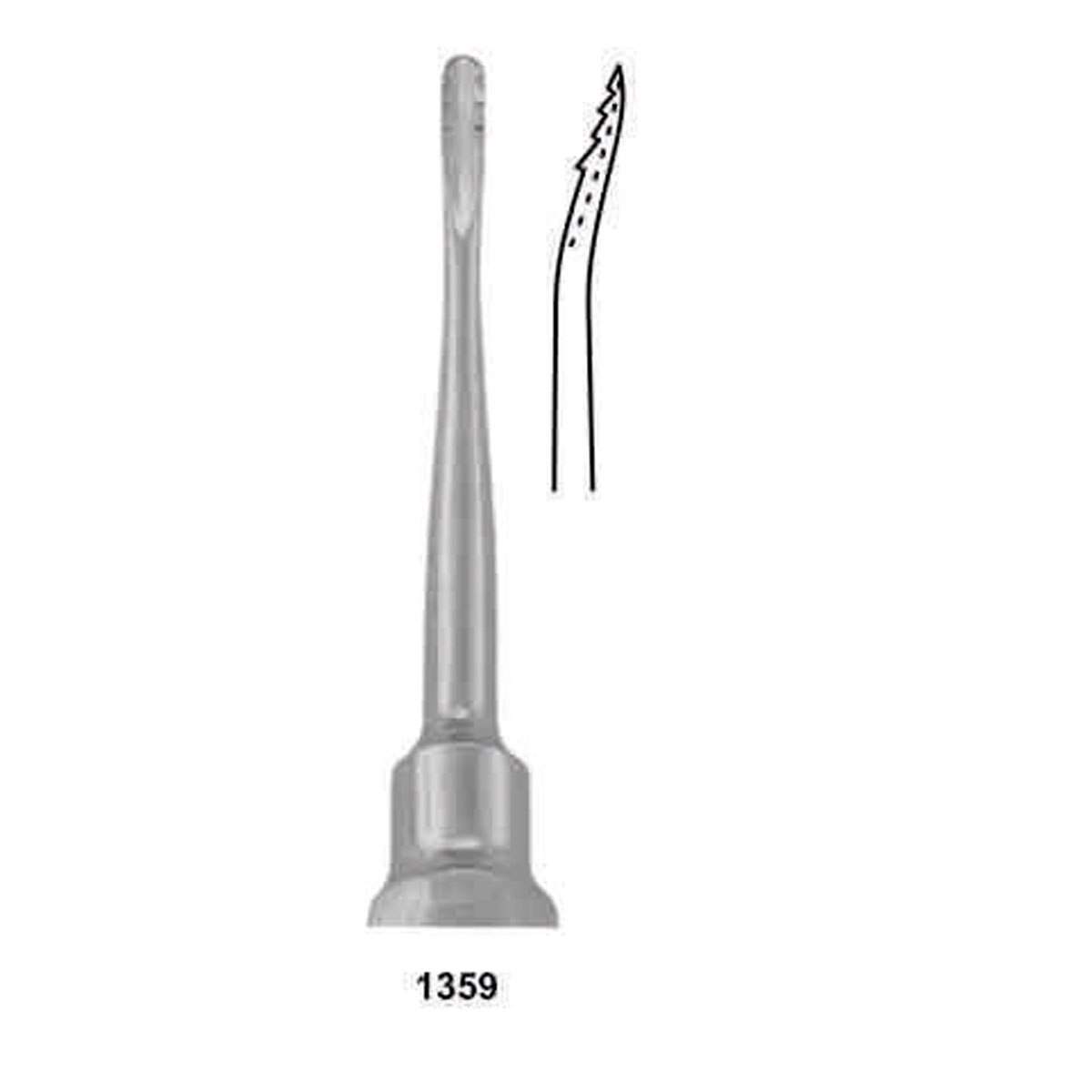 Swa Elevators & Root Screws