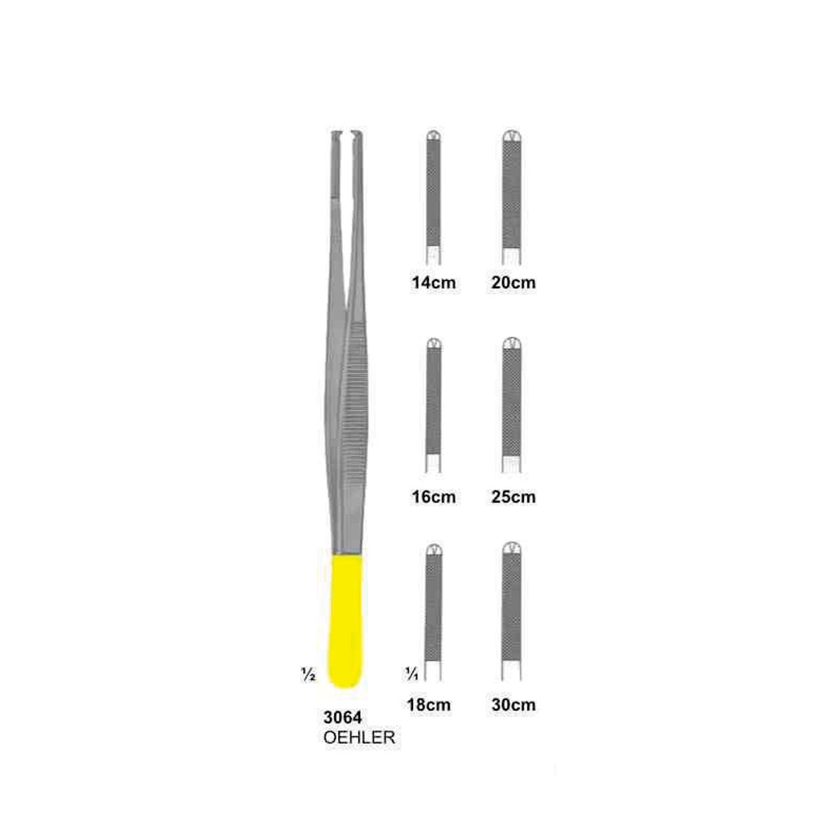 T.C Instruments