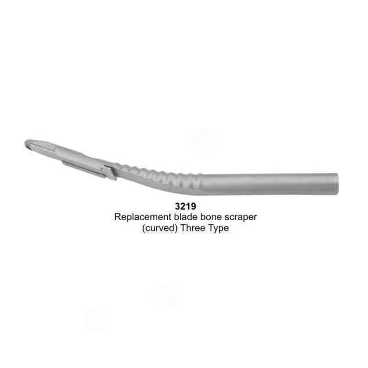 Dental Implant Instruments