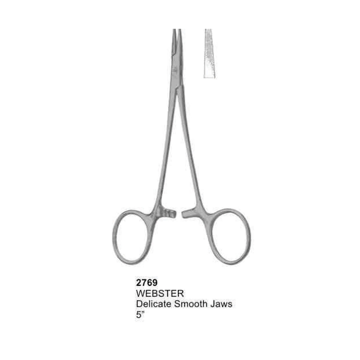 Needle Holder