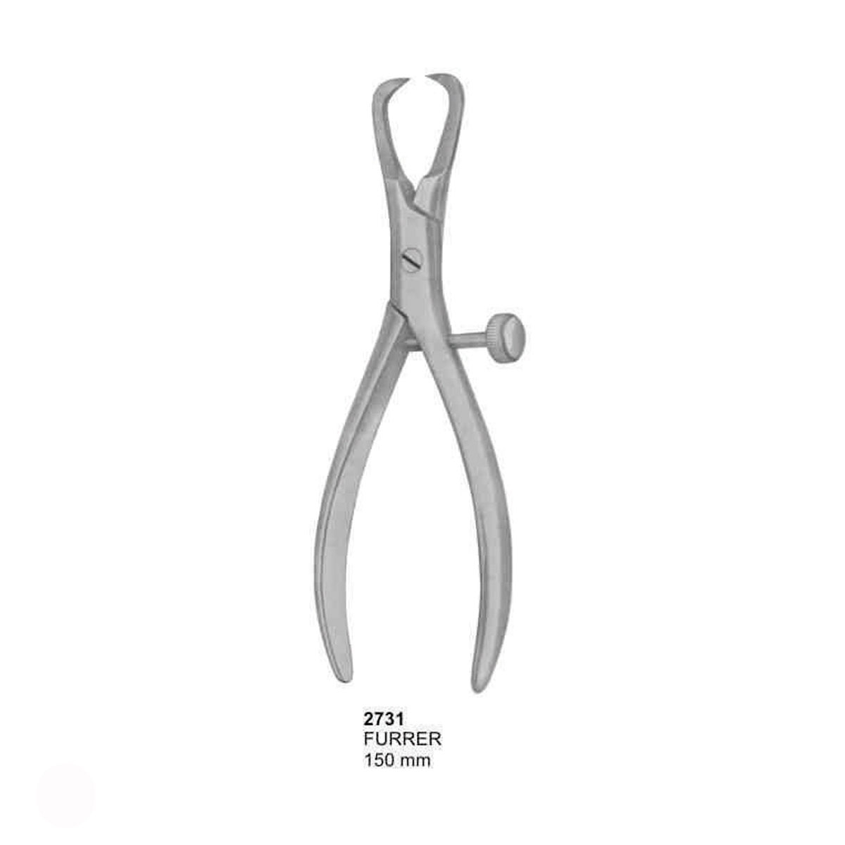 Plier For Orthodontics