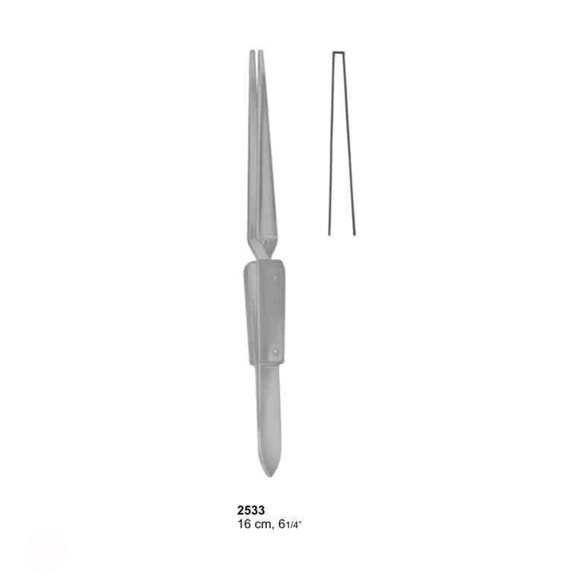 Dental Tweezers