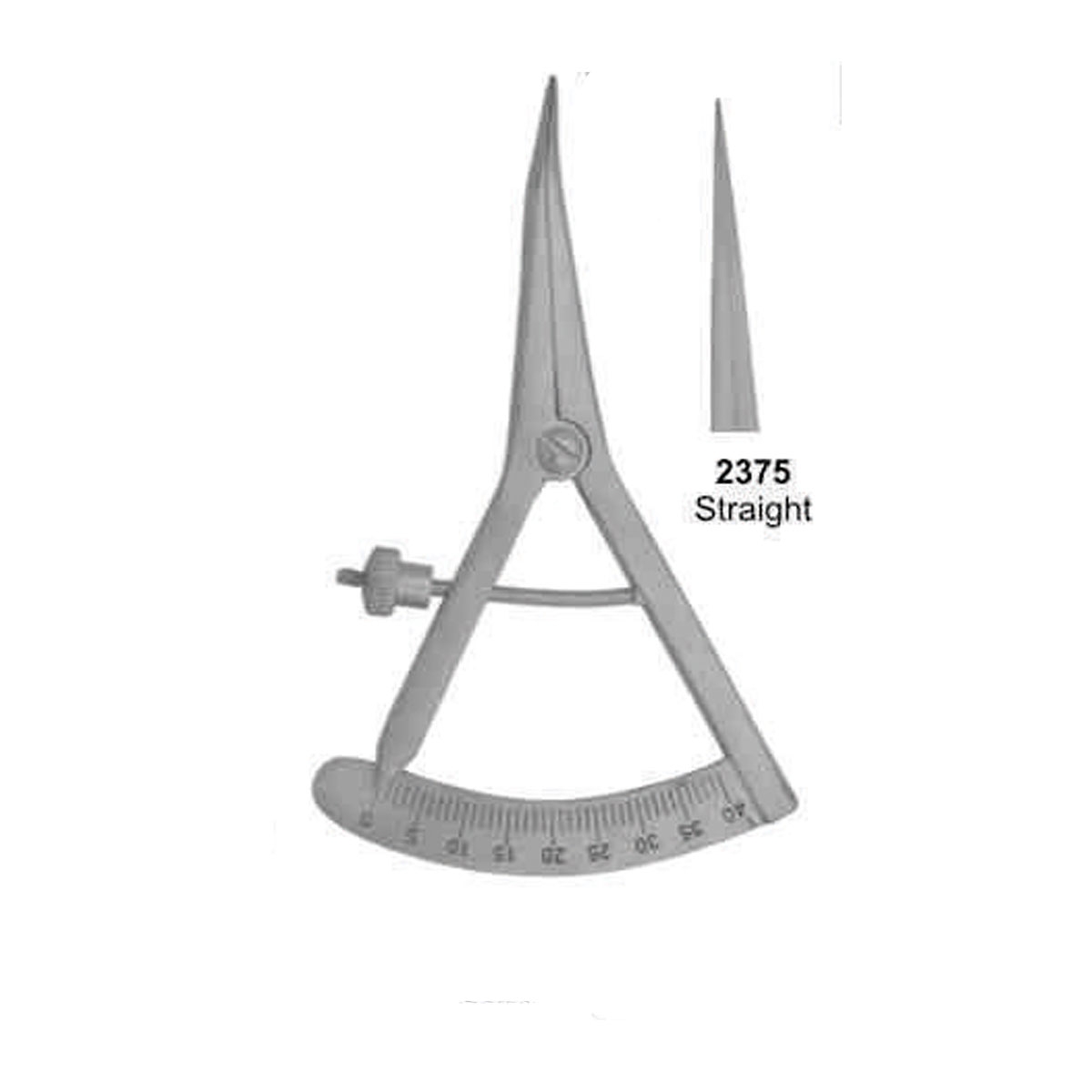 Measuring Instruments