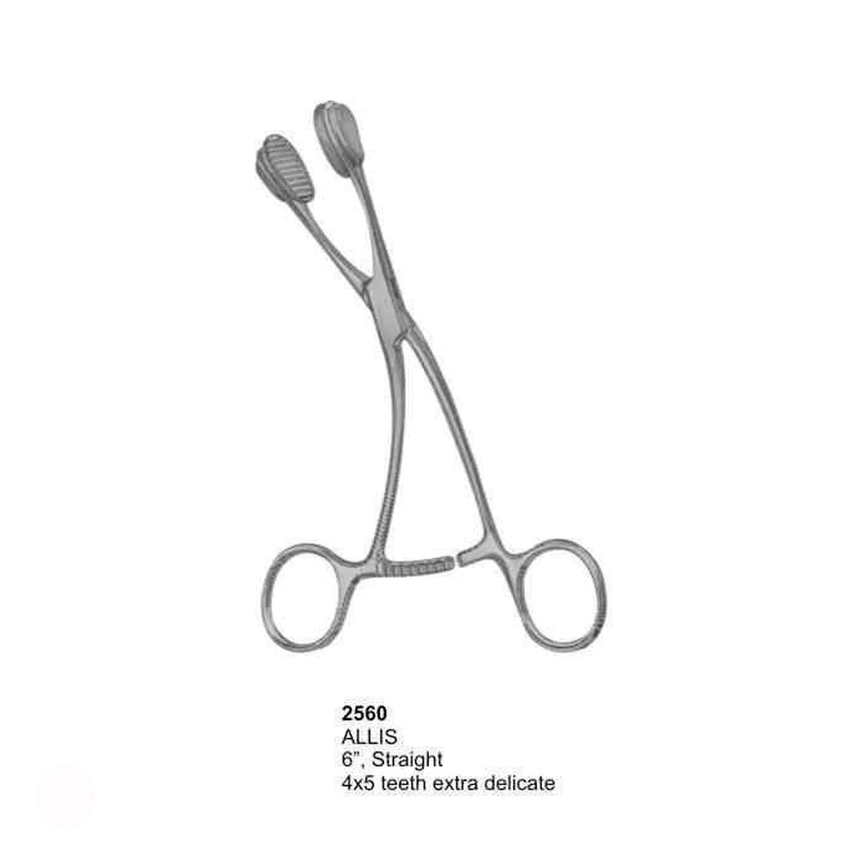 Tissue Forceps