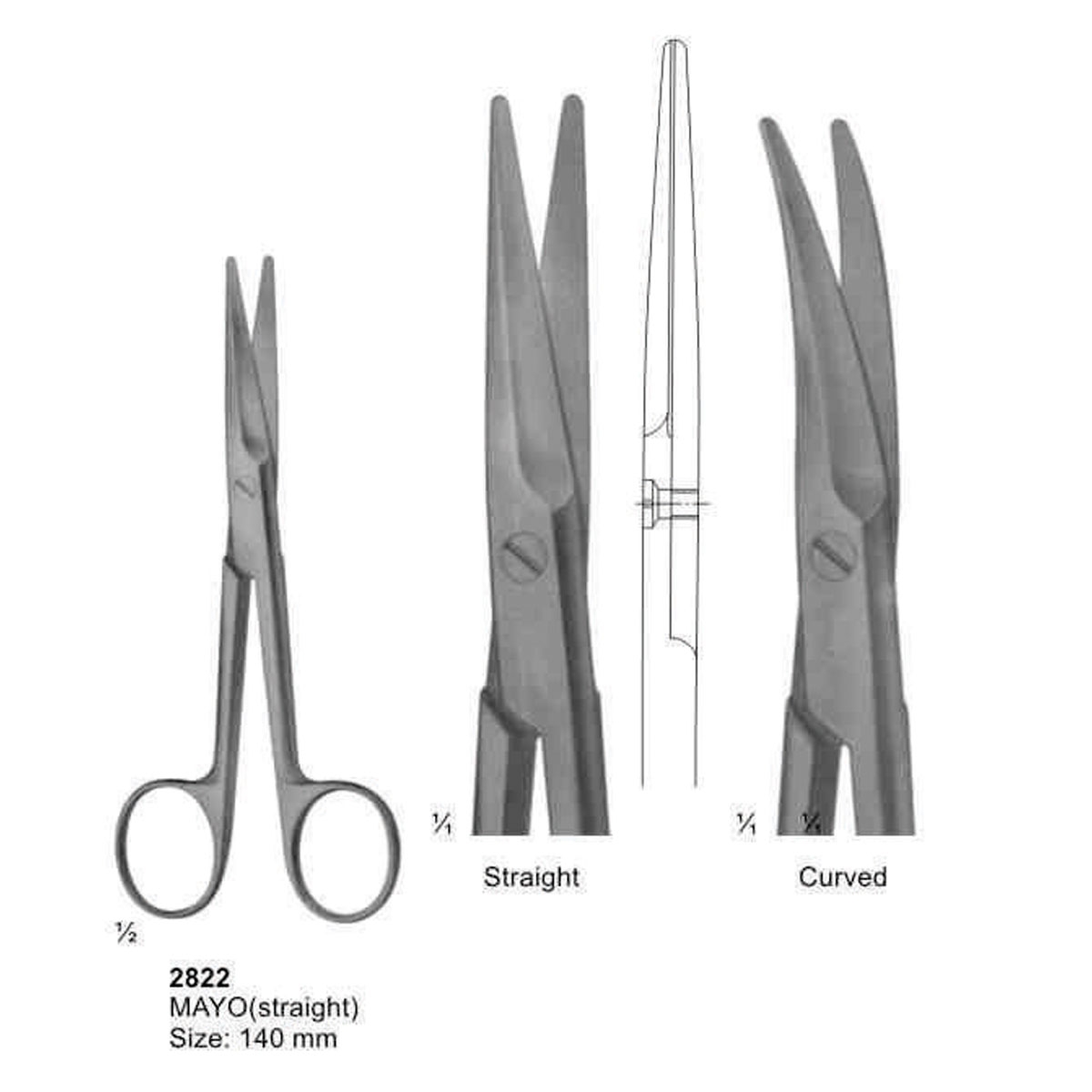 Scissors