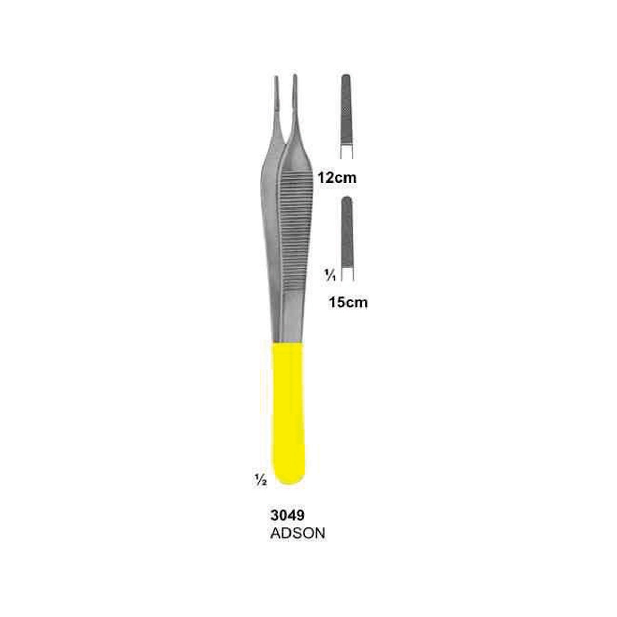  T.C. Instruments