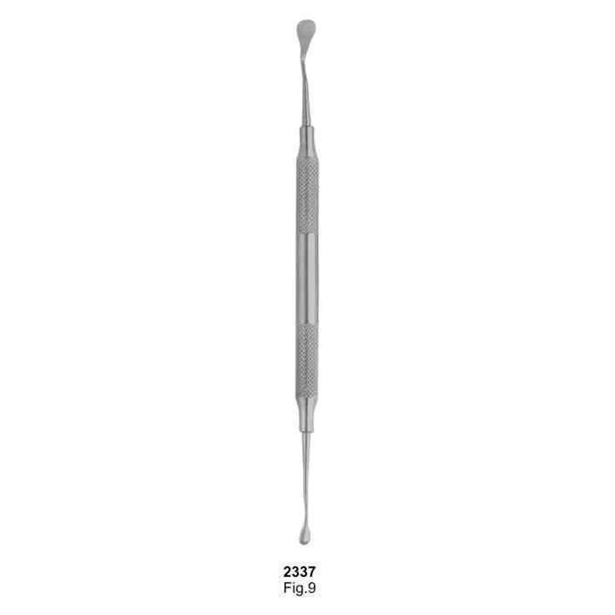 Implant Instruments