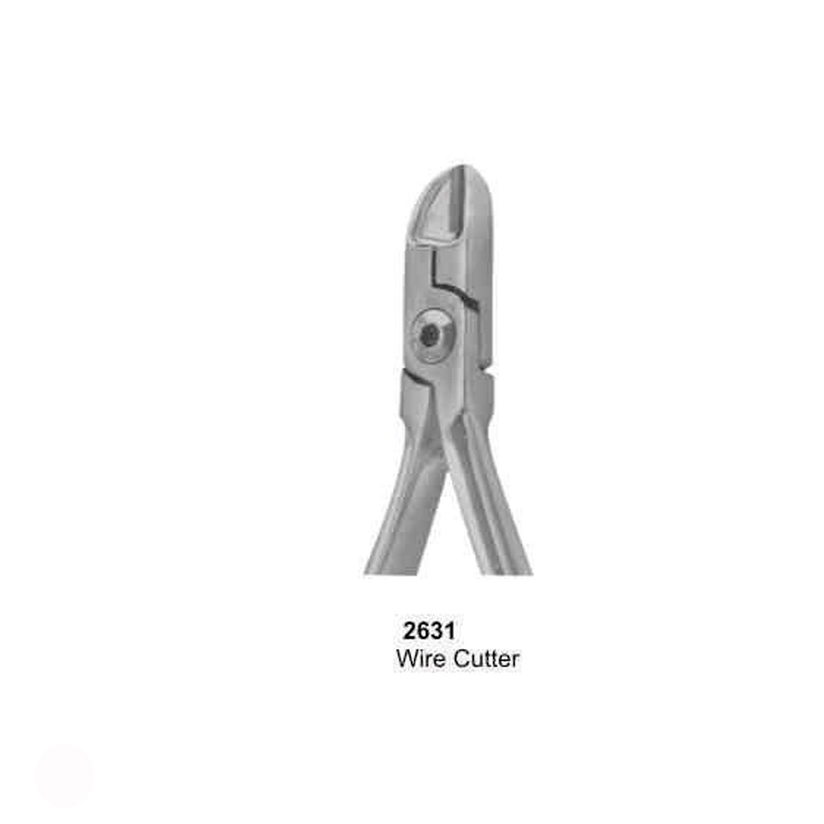 Orthodontic Pliers