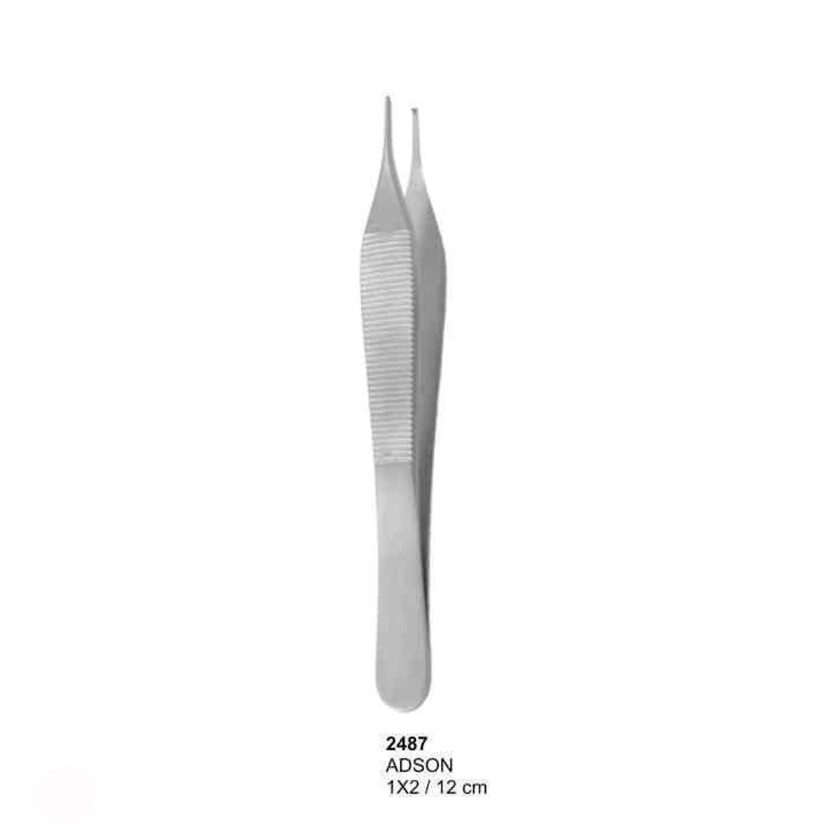 Dental Tweezers