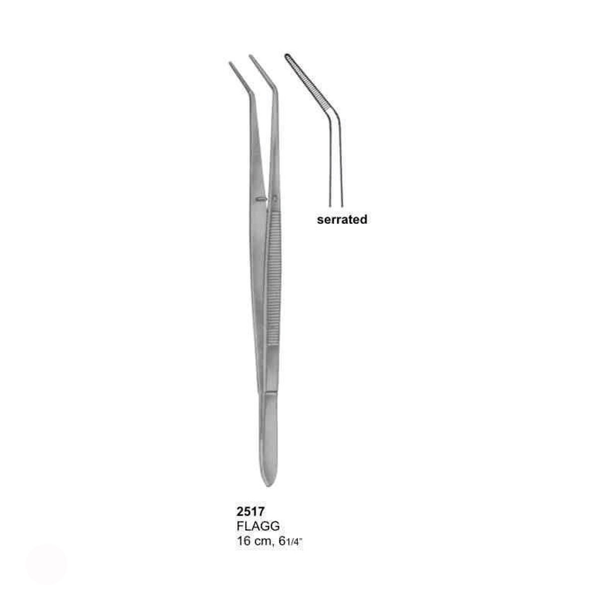 Dental Tweezers