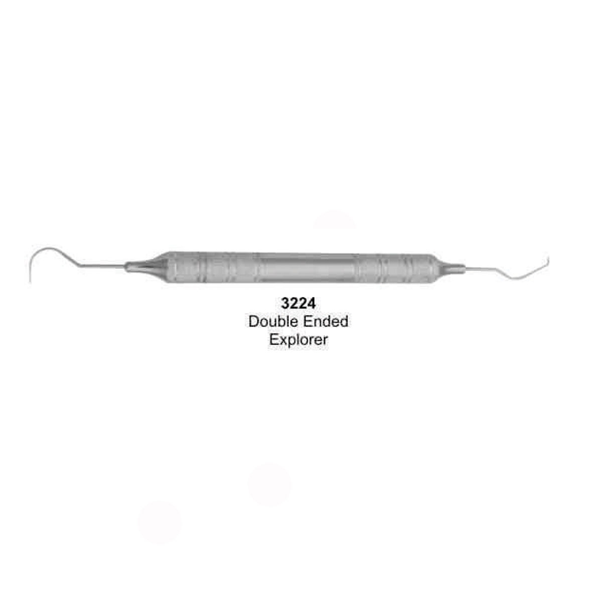 Dental Implant Instruments