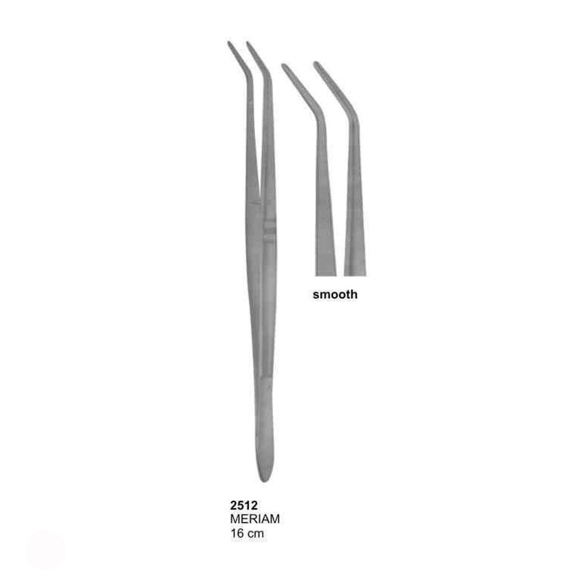 Dental Tweezers