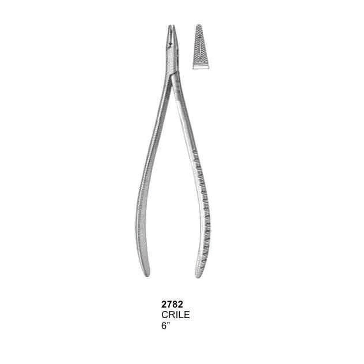 Needle Holder