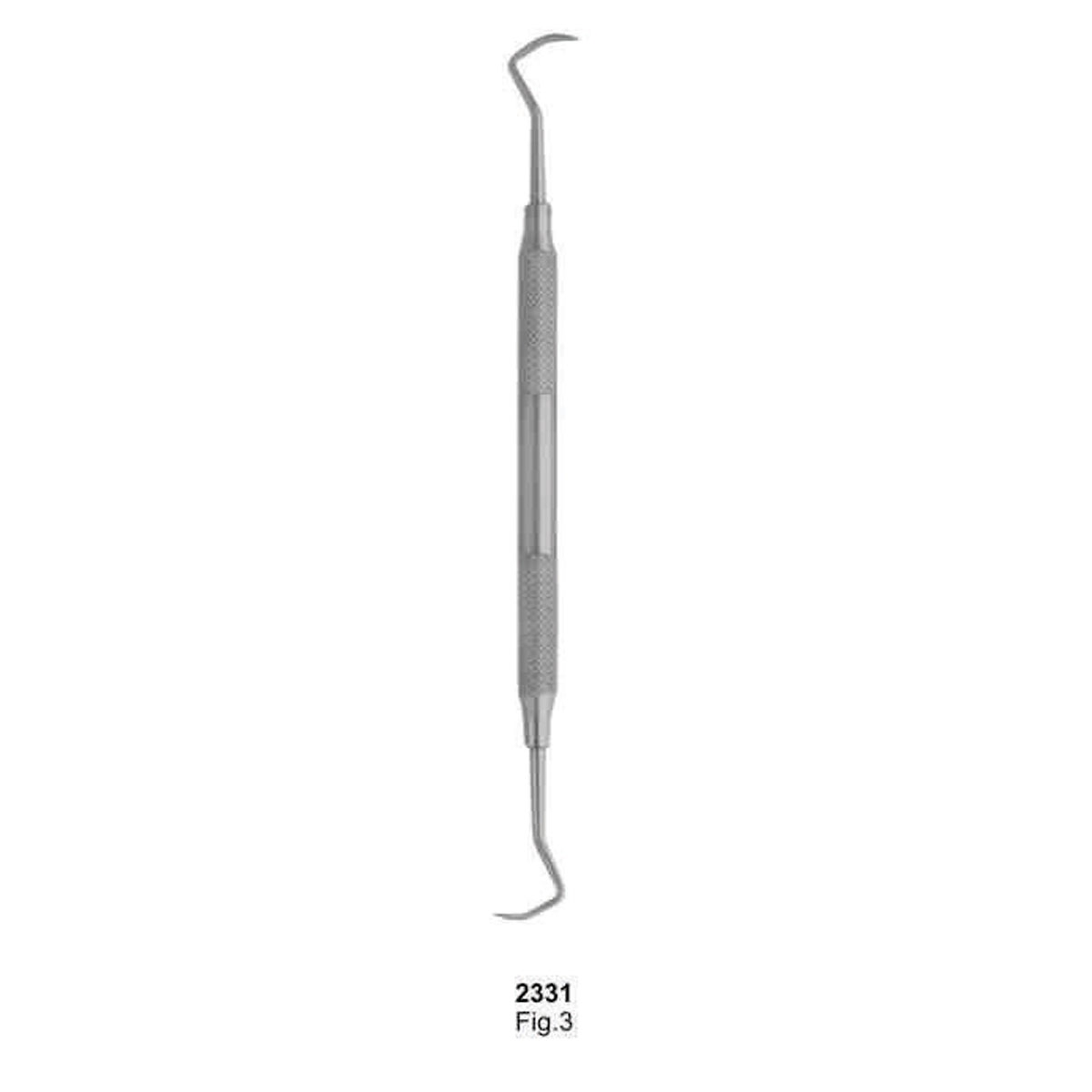 Implant Instruments