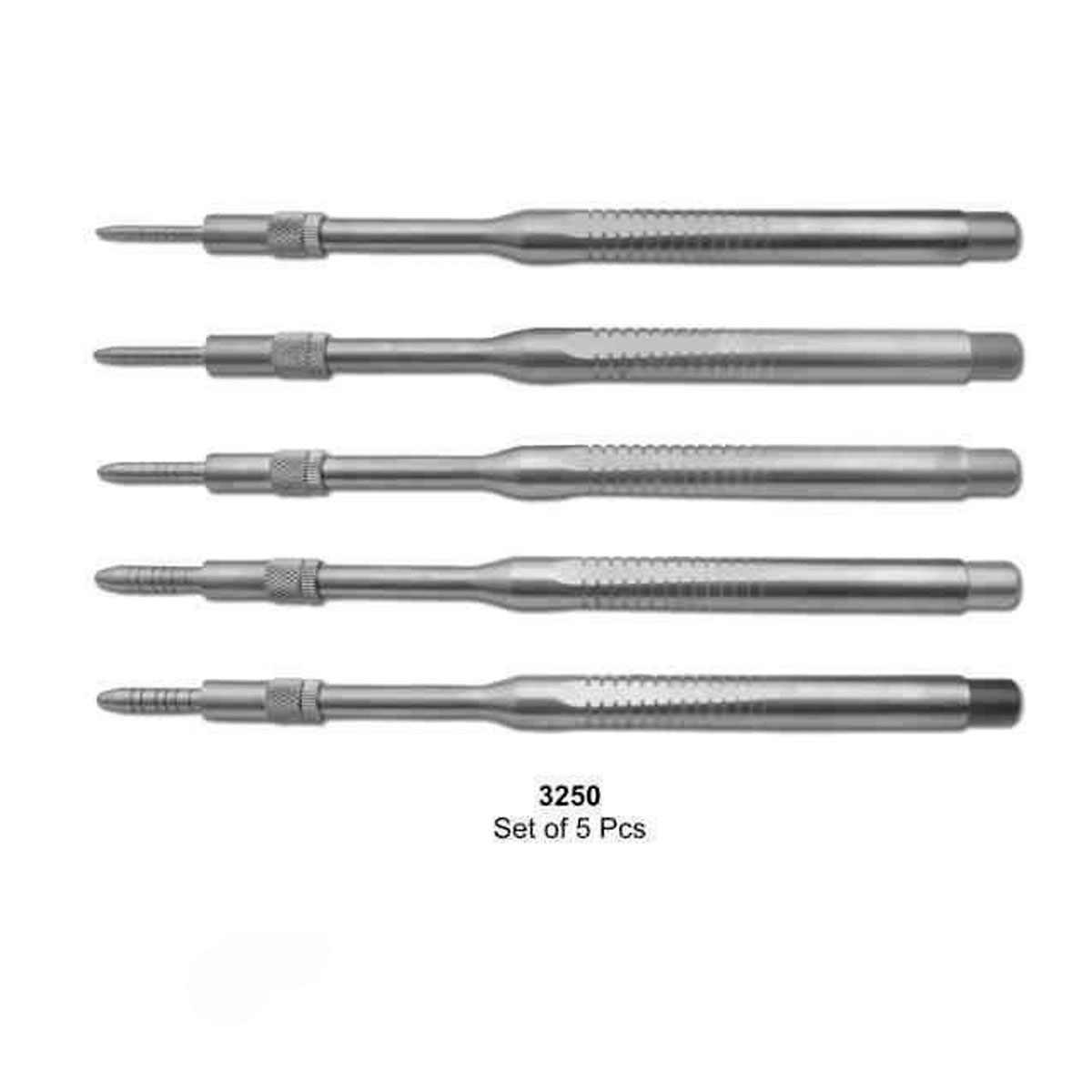 Dental Implant Instruments