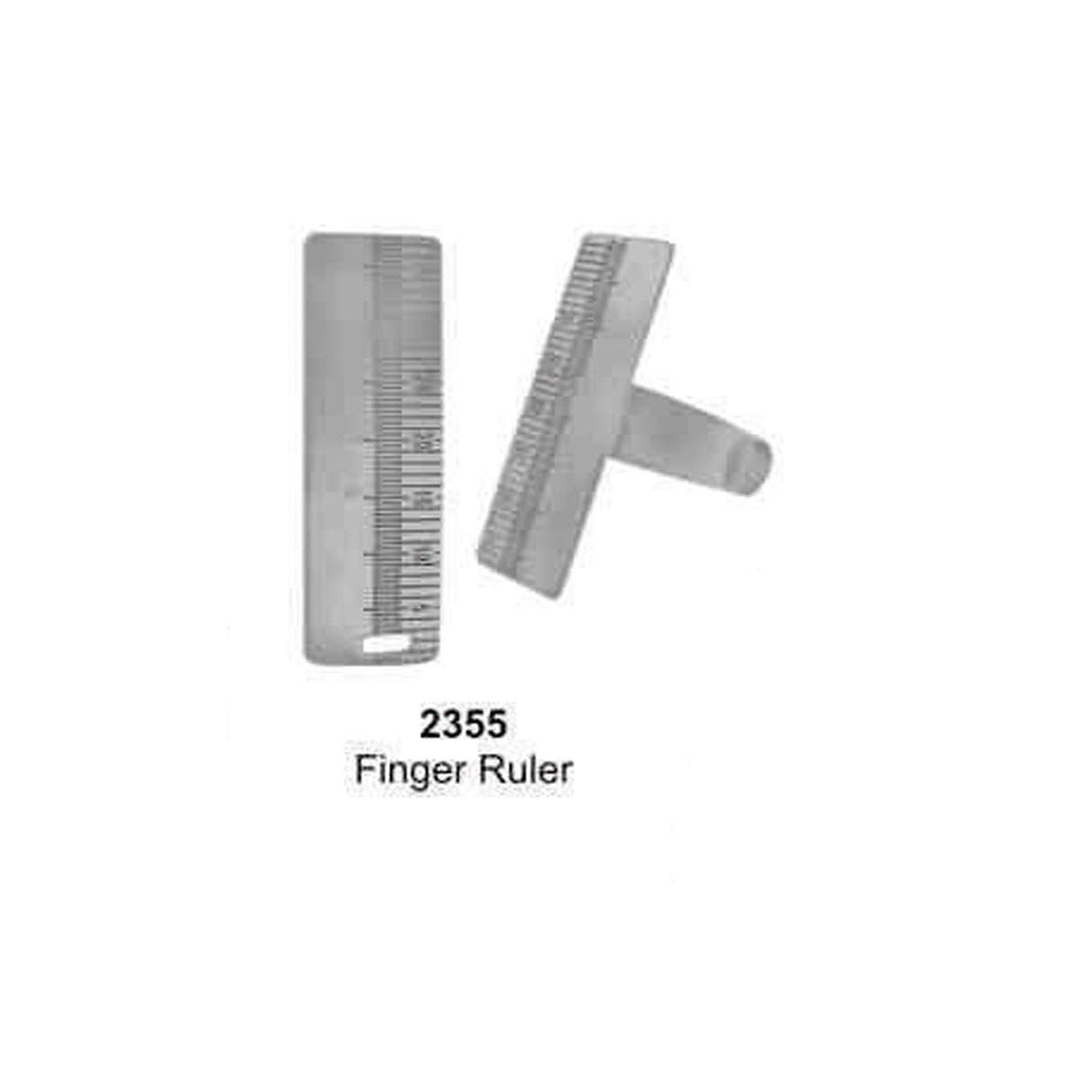 Measuring Instruments