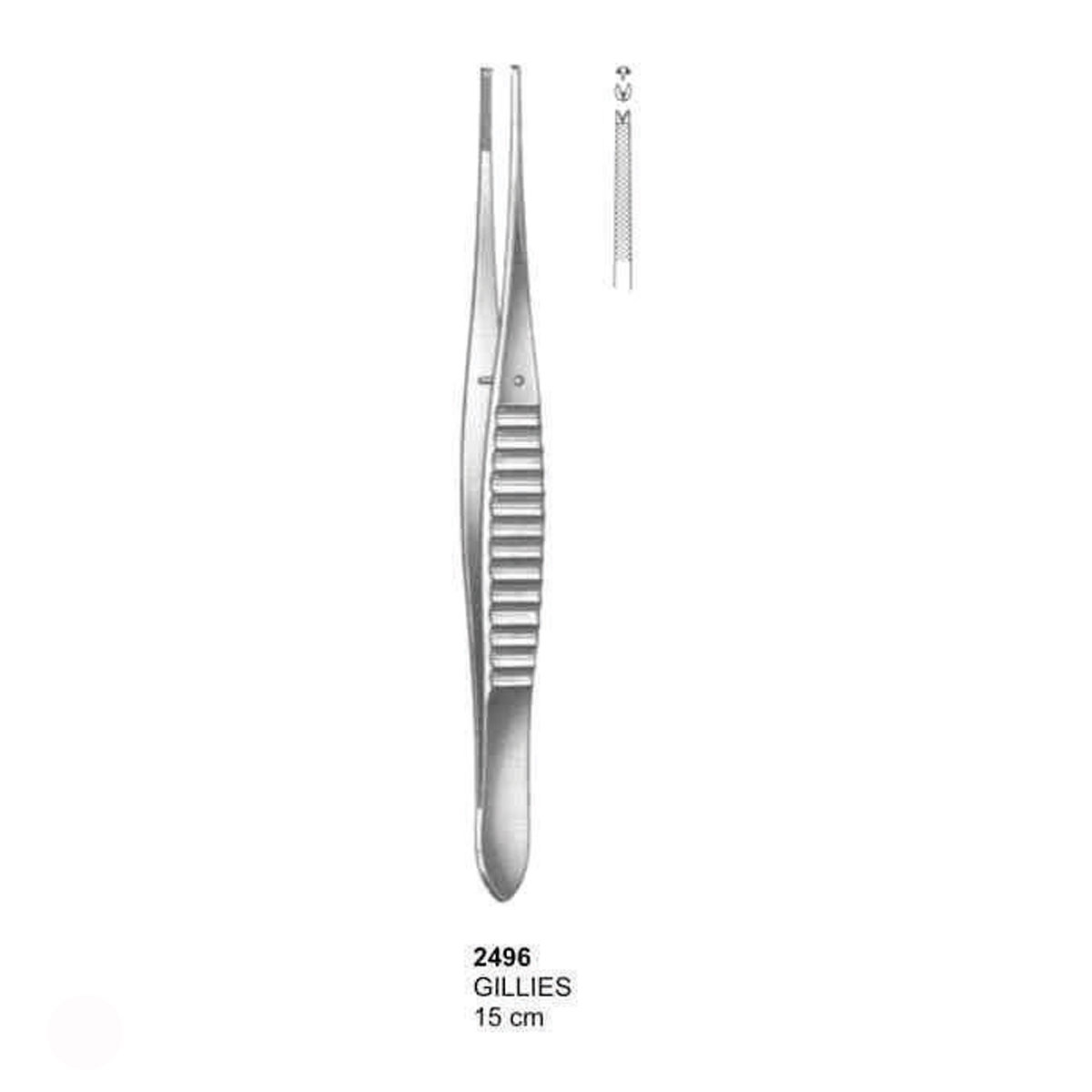 Dental Tweezers