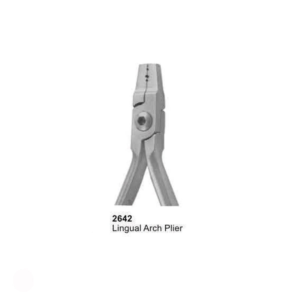 Orthodontic Pliers