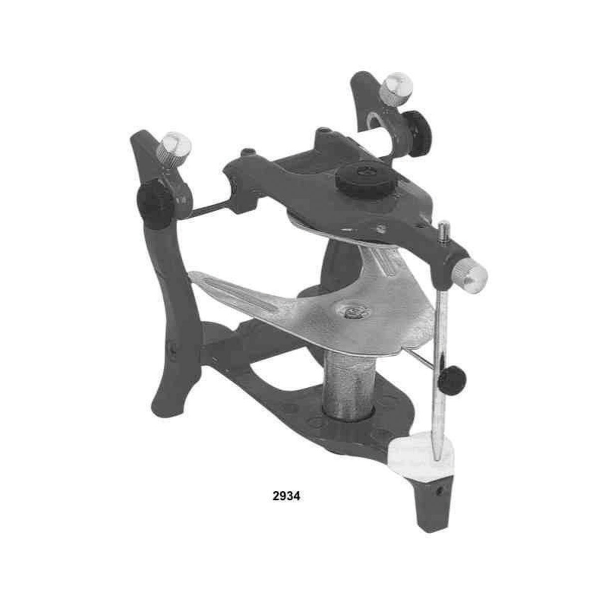 Articulators