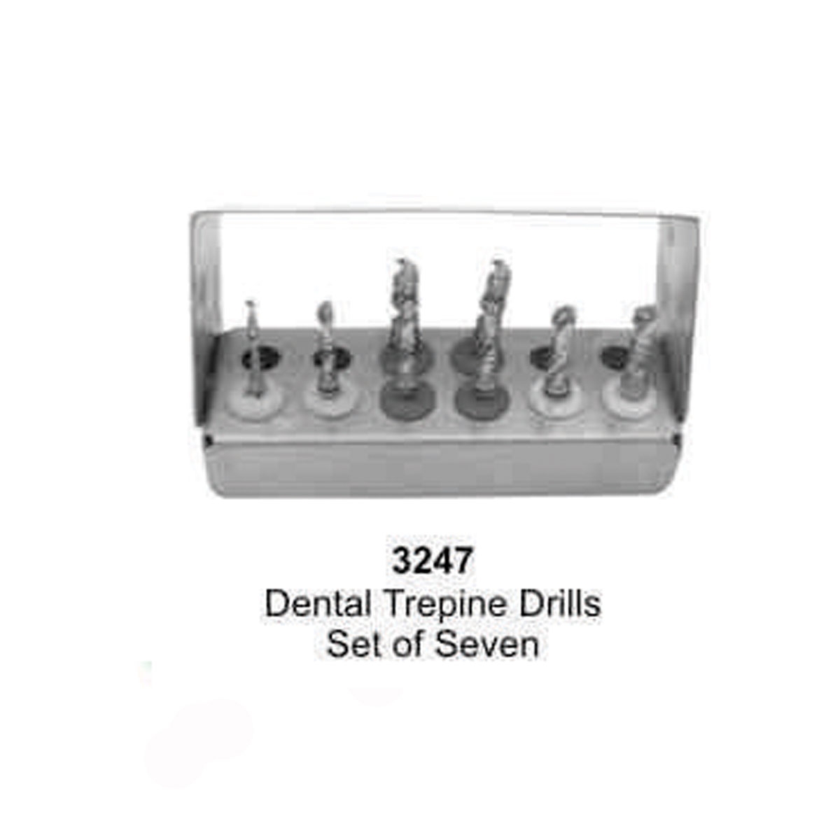 Dental Implant Instruments