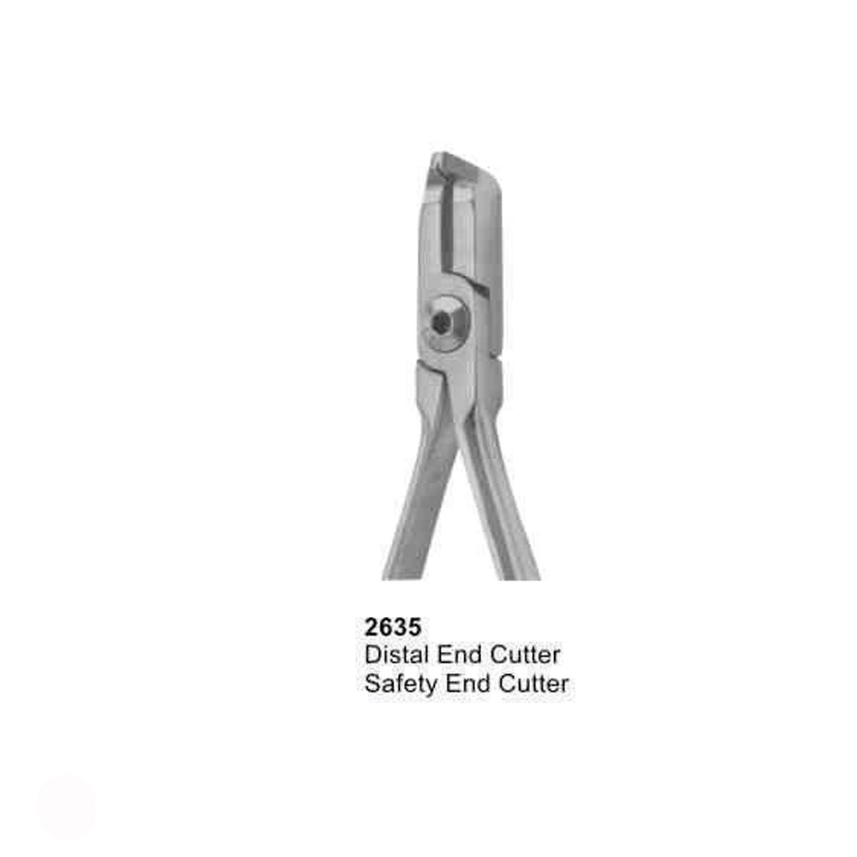 Orthodontic Pliers