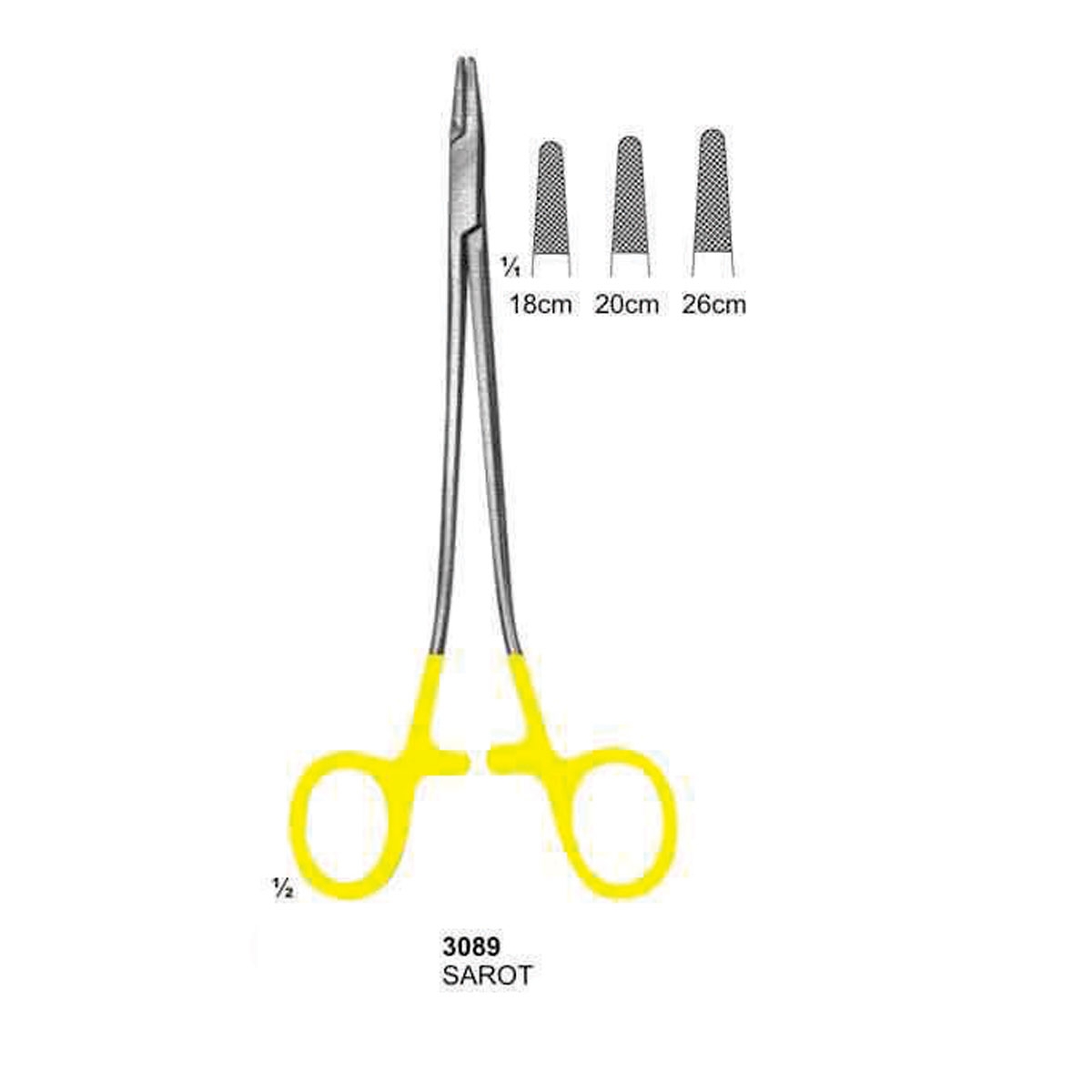  T.C. Instruments