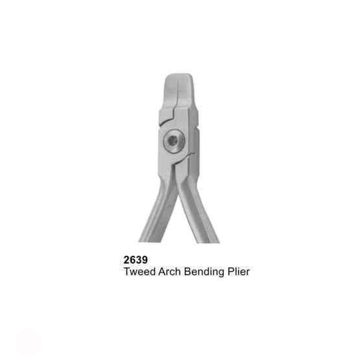 Orthodontic Pliers