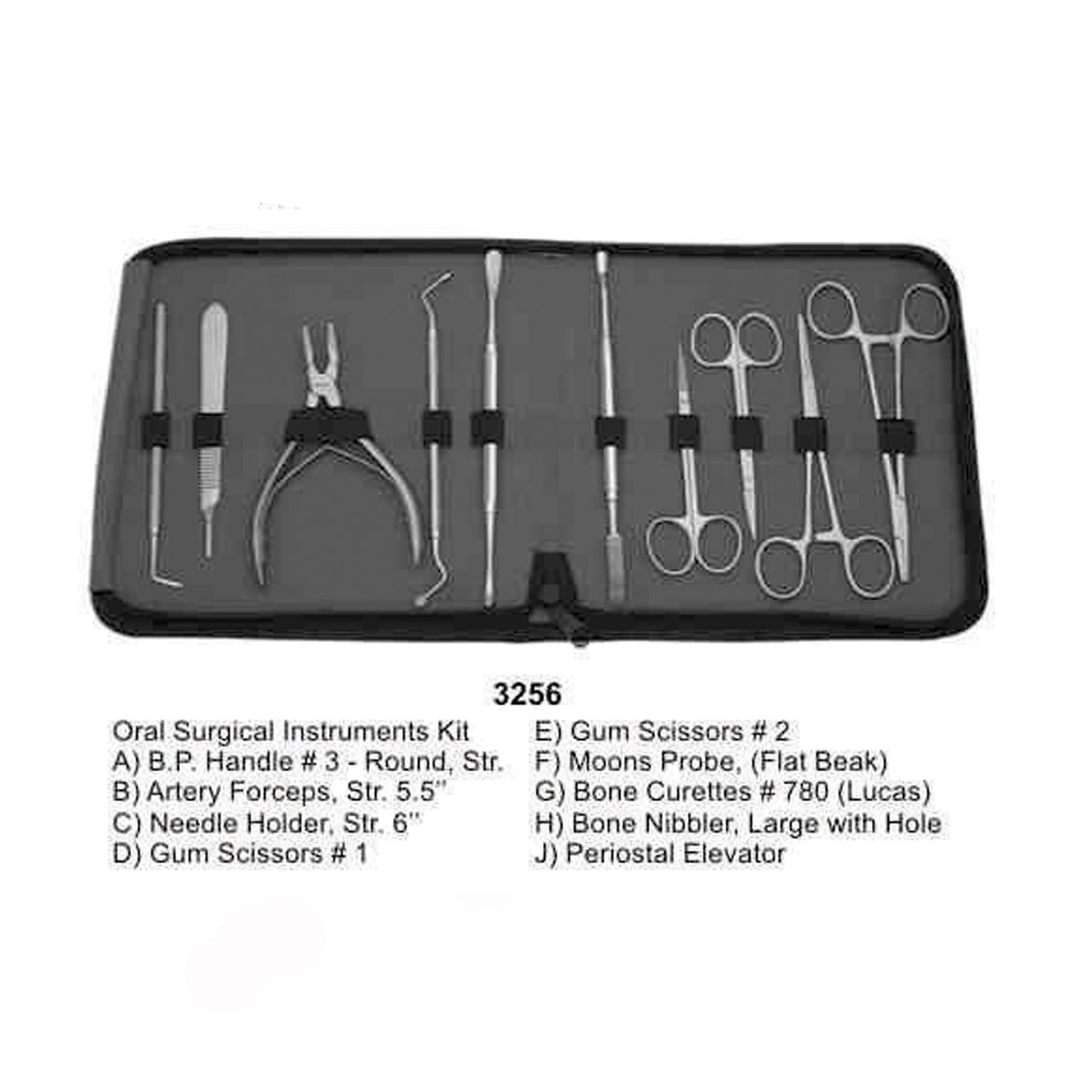 Dental Instrument Sets