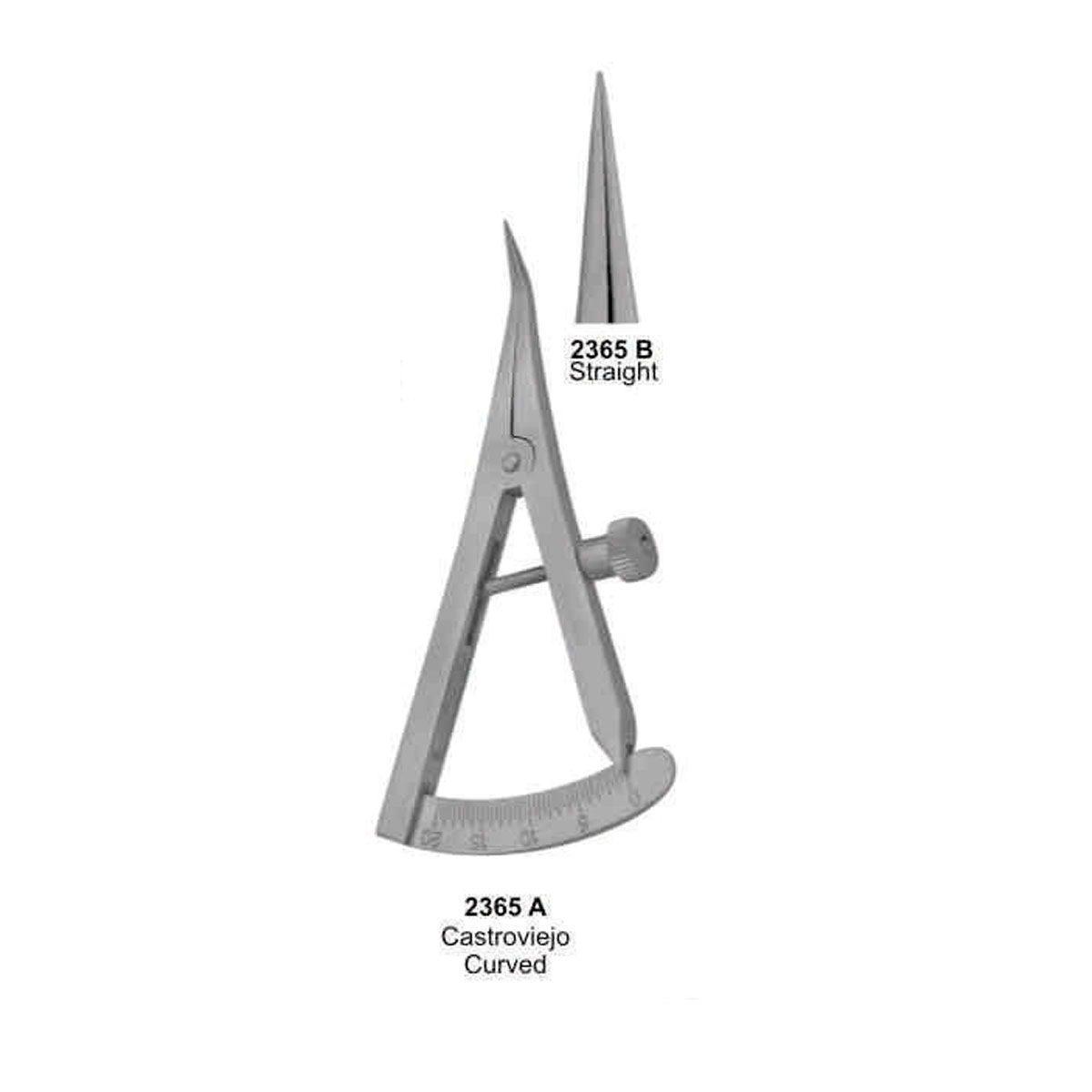 Measuring Instruments