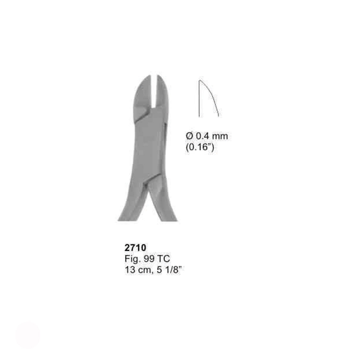 Orthodontic Cutters