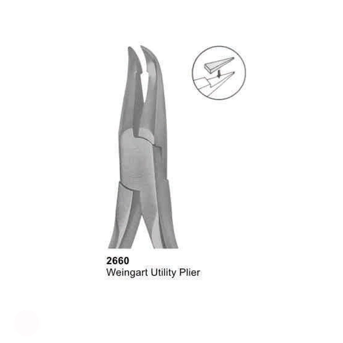  Orthodontic Pliers