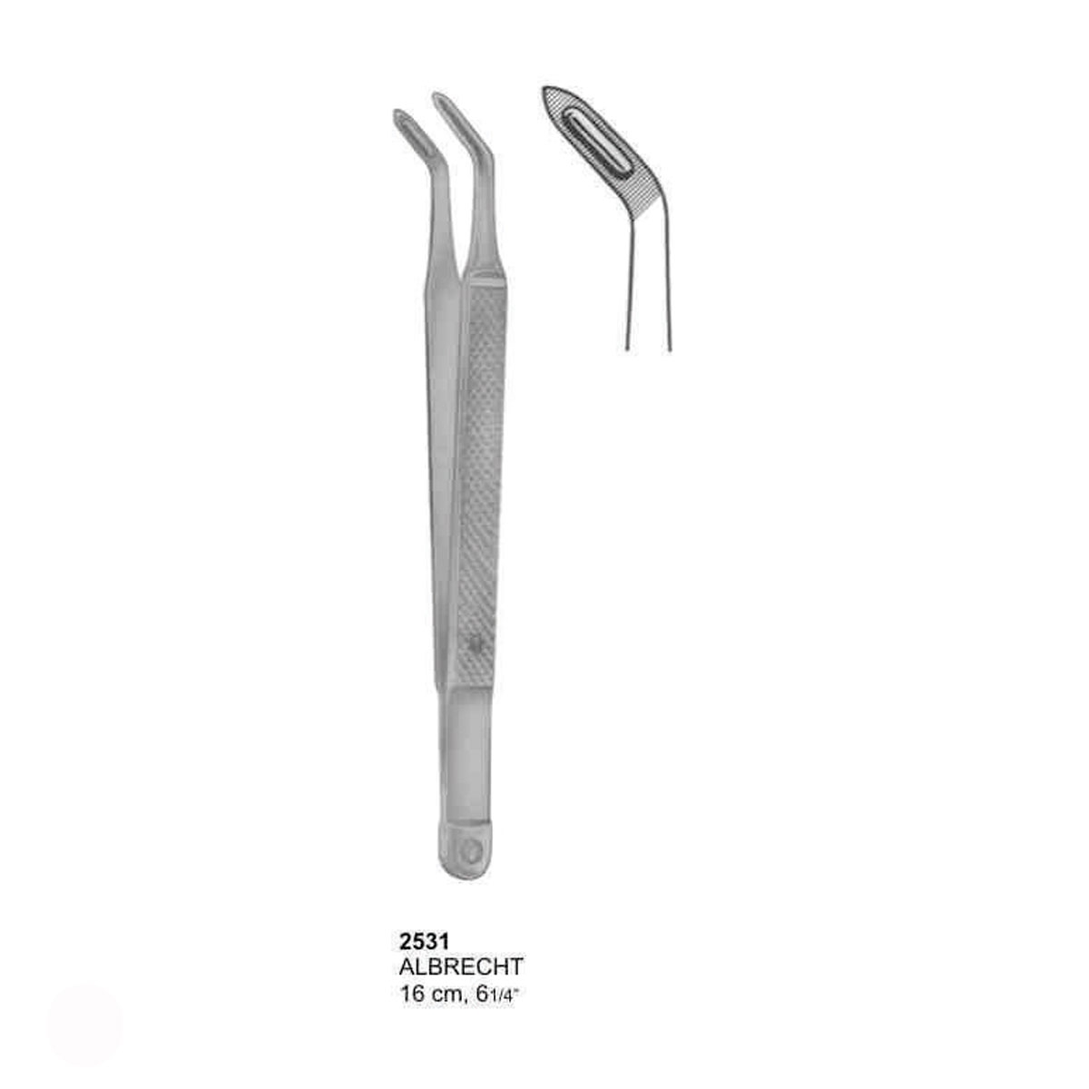 Dental Tweezers