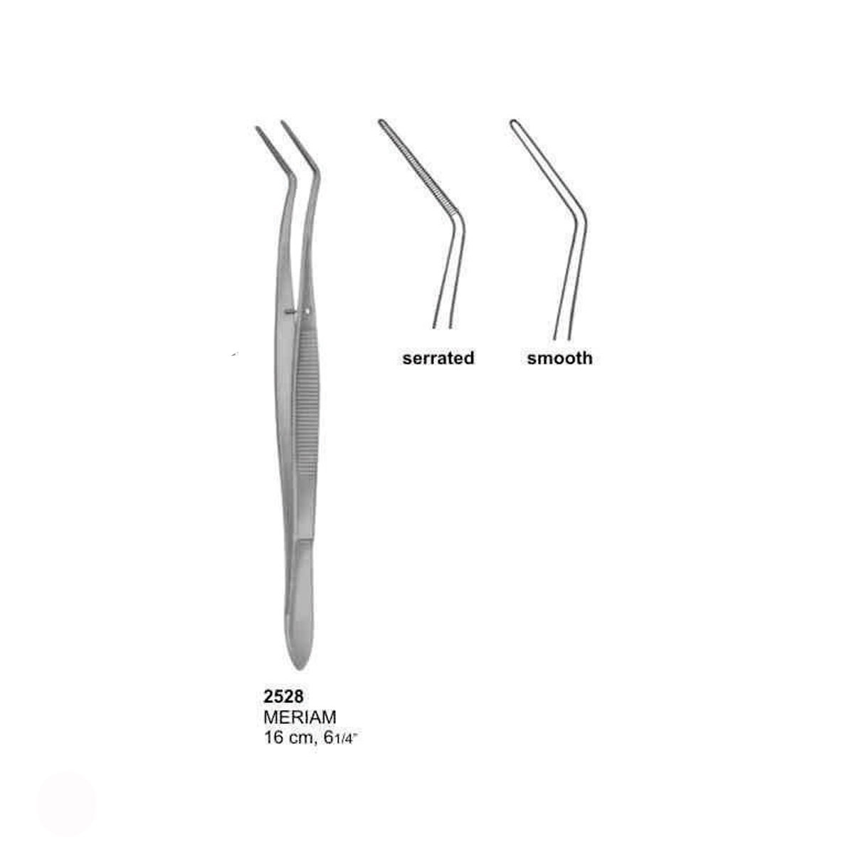 Dental Tweezers