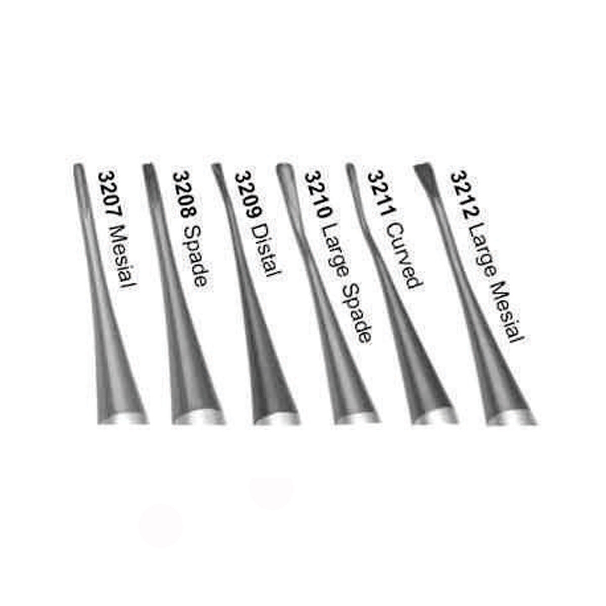 Dental Implant Instruments