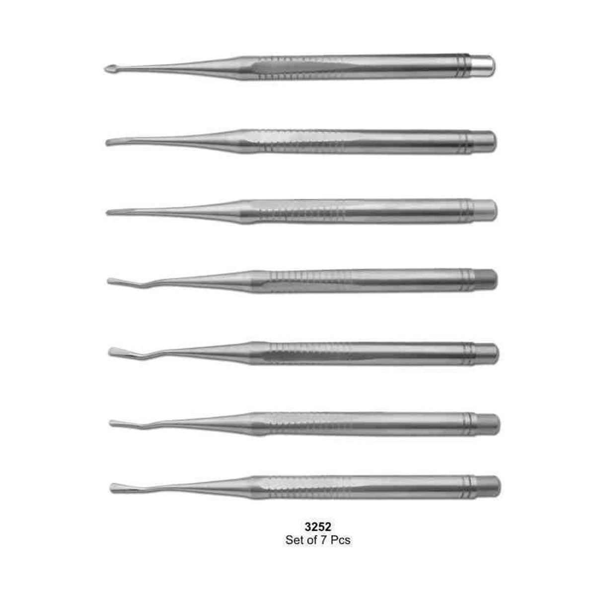 Dental Implant Instruments