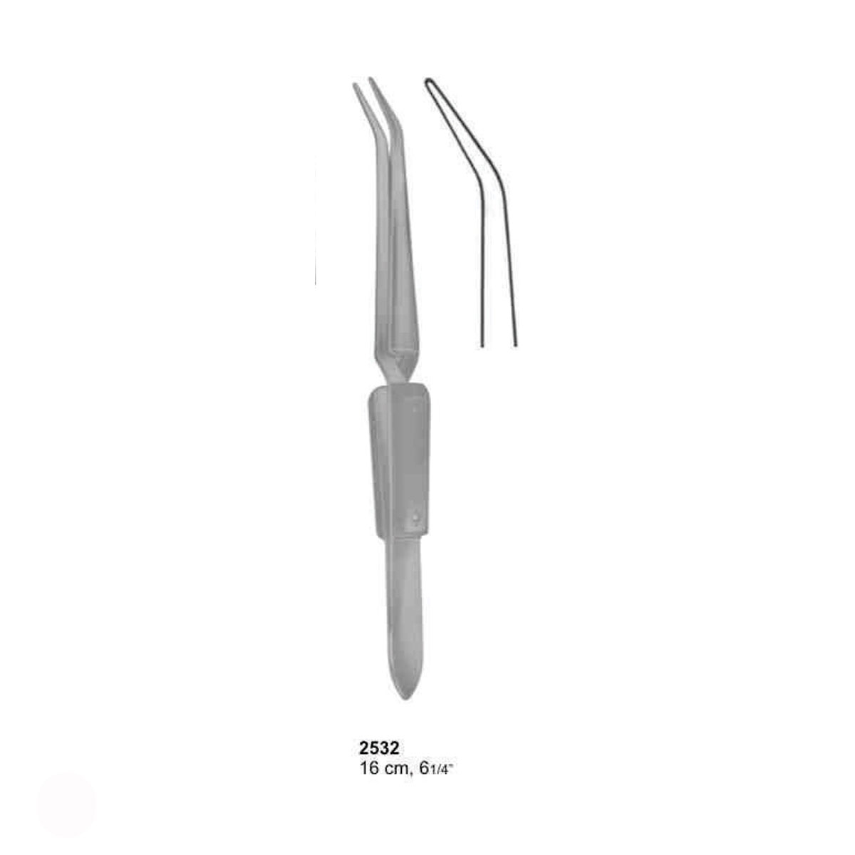 Dental Tweezers