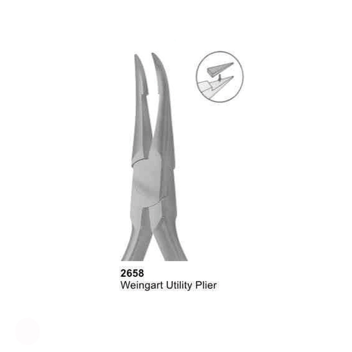  Orthodontic Pliers