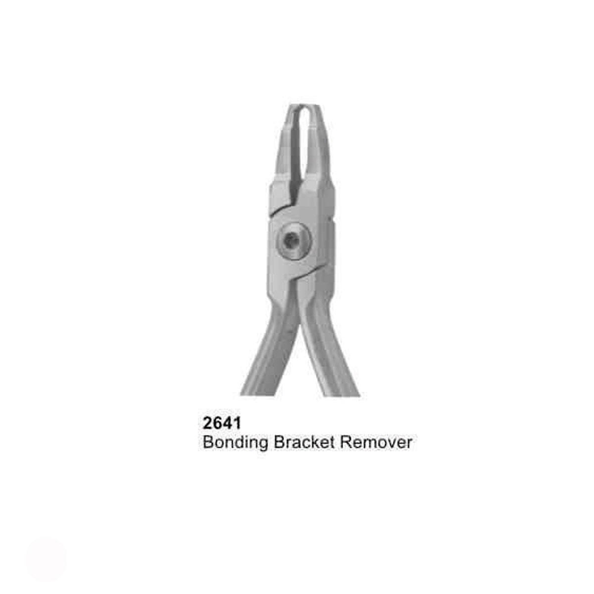 Orthodontic Pliers