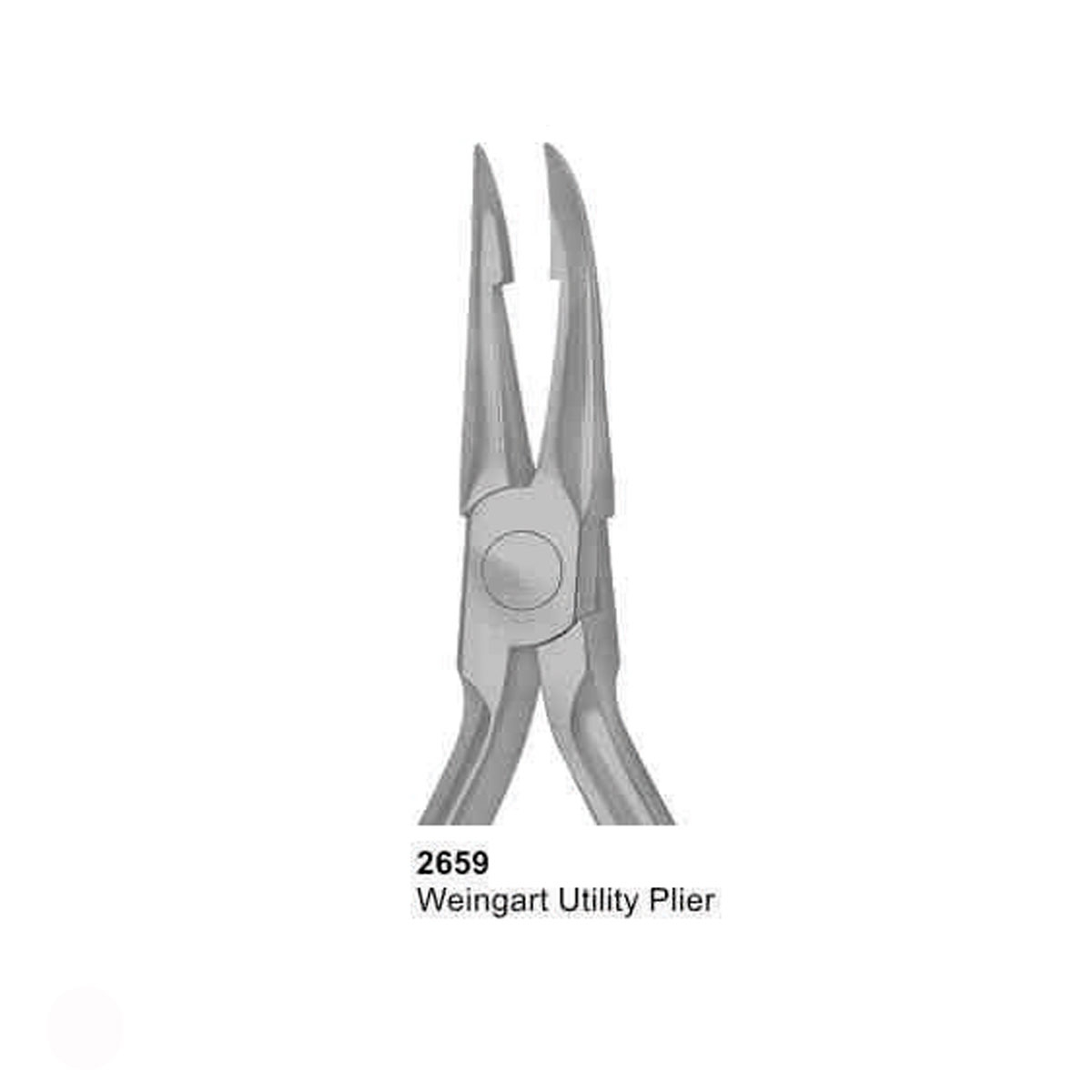  Orthodontic Pliers